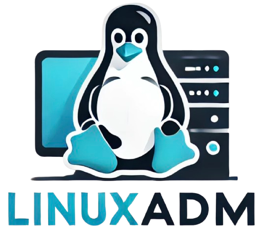 Linuxadm